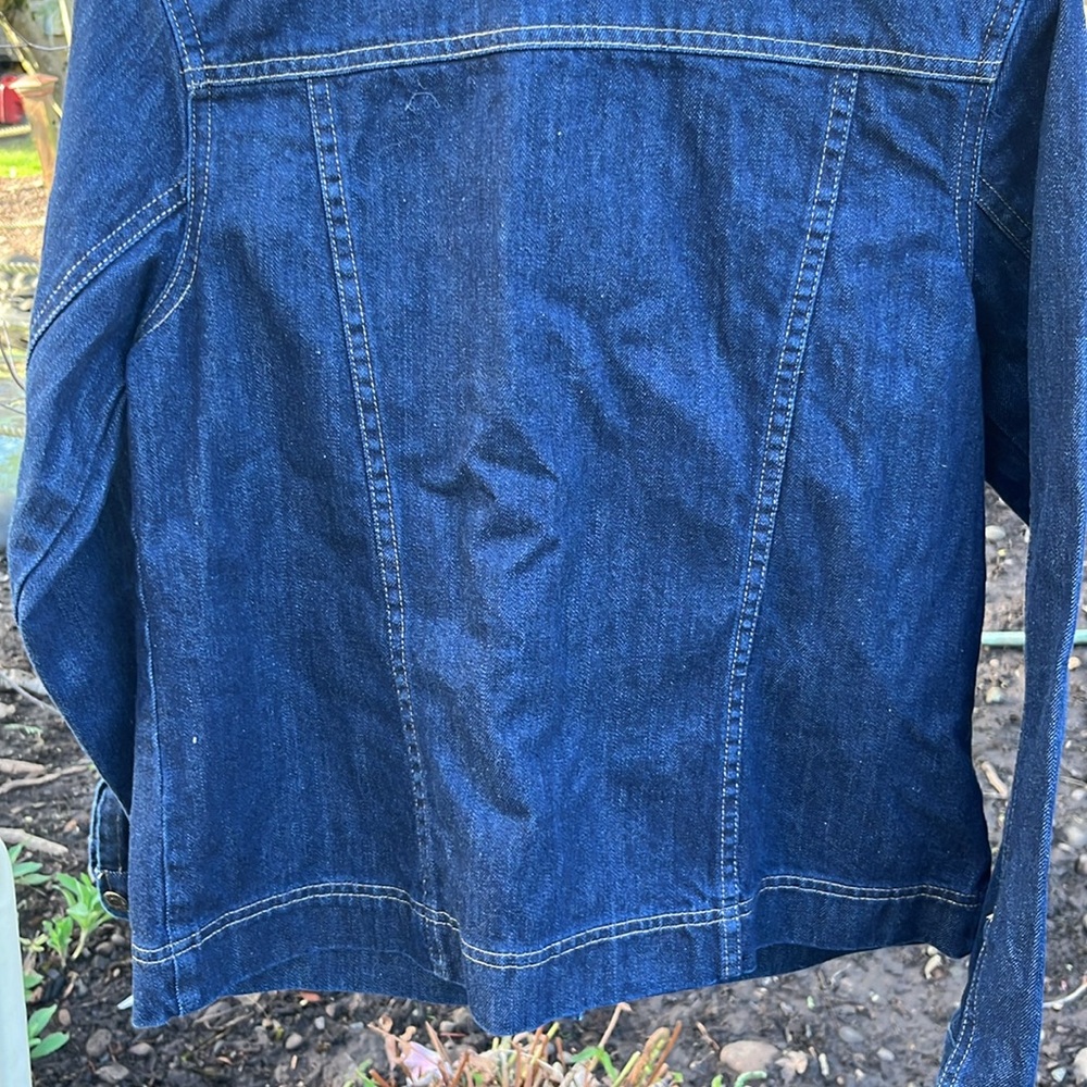 Pendleton Denim women jacket - Picture 8 of 12